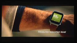 Smatphones,tablets and wearable tech from ASUS at IFA News Clip