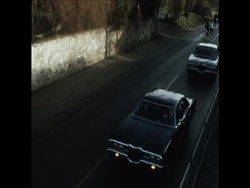 SYND 15-1-73 ARRIVAL OF AMERICAN DELEGATION IN GIF SUR YVETTE, PARIS, FOR VIETNAM PEACE TALKS News Clip