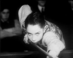 14 YEAR OLD WINS BILLIARDS TITLE News Clip