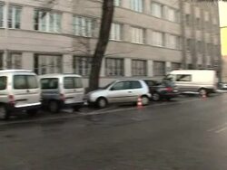 VOICED: Driving down pollution: the next-generation electric car News Clip