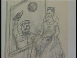 Frida Kahlo's 100th anniversary celebrated in Mexico Instructional Video