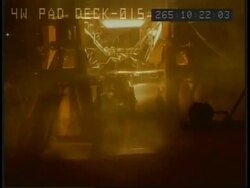 USA: NASA LAUNCH NEW WEATHER SATELLITE News Clip