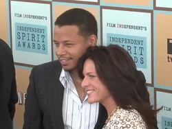 The 21st Annual IFP Independent Spirit Awards Stock Footage
