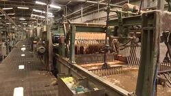 CLEAN : Uruguayan wool coveted by European manufacturers News Clip