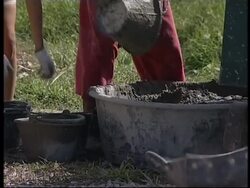 Foreign volunteers return to tsunami-hit areas to help rebuild News Clip