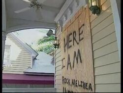 USA: FLORIDA KEYS PREPARES FOR HURRICANE GEORGE News Clip