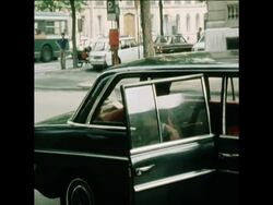 SYND 5 6 78 USA AND EUROPEAN NAITIONS CONFERENCE ON AFRICA Instructional Video