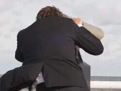 looking for oportunity HD Stock Footage