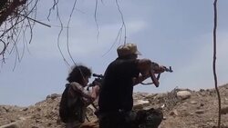 CLEAN : Yemen: Yemen loyalists control al Anad airbase News Clip