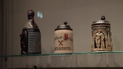 CLEAN : Munich: exhibit explores links between local Jews and beer News Clip