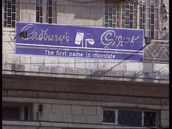 Jordan - Ban On All British Dairy Products News Clip