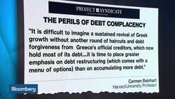 Frenkel: Distinguishing Between Good, Bad Debt Solutions News Clip