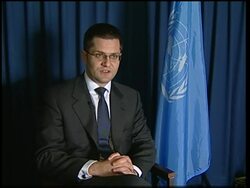 Serbia ready for concessions, minister says News Clip