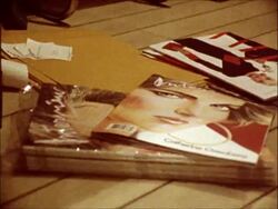 Inside Andy Warhol's Factory Stock Footage