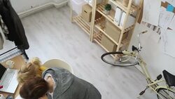 Fashion designers Stock Footage