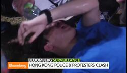 Is the End Near for Hong Kong Pro-Democracy Protests? News Clip