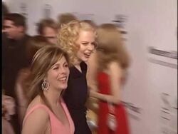 EIF Courage Awards Stock Footage