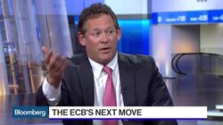 BlackRock's Rieder on the ECB's Next Move News Clip