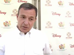 20th Anniversary 'A Time For Heroes' Celebrity Carnival Sponsored By Disney Stock Footage