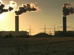 PAL: Pollution Stock Footage
