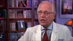 Tenn. Doctor: Pneumonia Shouldn't Impede Clinton News Clip