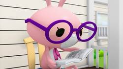 Golden Key Can Open Any Door Instructional Video