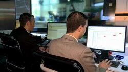 CLEAN : Pan Arab news channel off air hours after launch News Clip