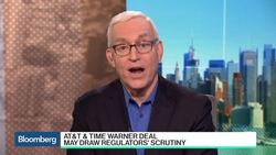 Tapp's Klein on Consolidation In Media, AT&T Deal News Clip