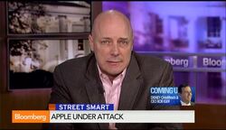 Apple Under Attack: Which Users Are at Most Risk? News Clip