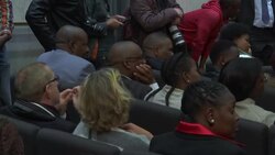 Prosecutors appeal Zuma corruption charges News Clip