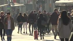 CLEAN : Uncertainty grows as Catalan leader's comeback bid delayed News Clip