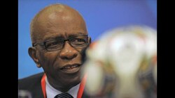 CLEAN : Football: Ex FIFA officials on Interpol most wanted list News Clip