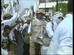 INDONESIA: ELECTION CAMPAIGNING Instructional Video