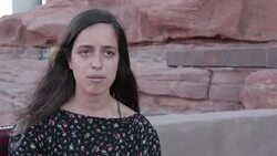 Arabic techno rave in Wadi Rum News Clip