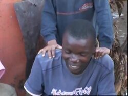 South African women finds success in business News Clip