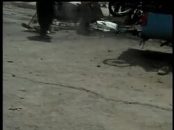 A wave of violence has killed more than 200 people this week, but U.S. officials insist American combat troops will withdrawal from Iraqi cities by June 30th as scheduled Instructional Video