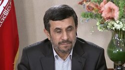 Iranian president says new world order needs to emerge, away from US 'bullying' News Clip