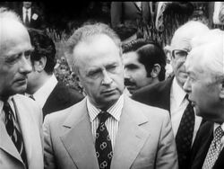 SOCIALIST MEETING News Clip