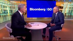 Pearson CEO: We're Modernizing, Simplifying the Company News Clip