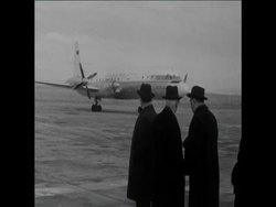 CAN404 RUSSIAN DELEGATION ANTI NATO News Clip