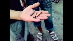 4:3 Friday's protests in Taiz and Aden News Clip