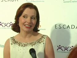 Step Up Women's Network Inspiration Awards sponsored by Escada Stock Footage