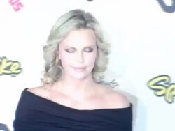 Spike TV Video Game Awards Stock Footage