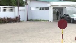 CLEAN : Indias Modi starts African tour to drum up business News Clip