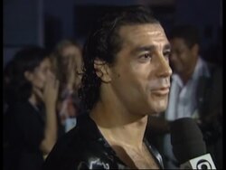 World renowned Flamenco dancer performs in one of Brazil's poorest cities. News Clip