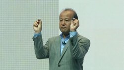 3D capable phones, new camera and speaker announced by Sony Instructional Video