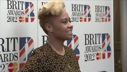 NEW Stars arrive for BRIT Awards nominations Instructional Video