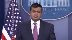 President Trump 'Saddened' by Porter Allegations Instructional Video