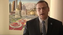 Ga. Baptist Church 'Disappointed' in Veto Instructional Video