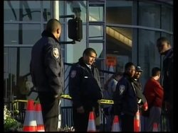 Security ahead of Oscar night Instructional Video